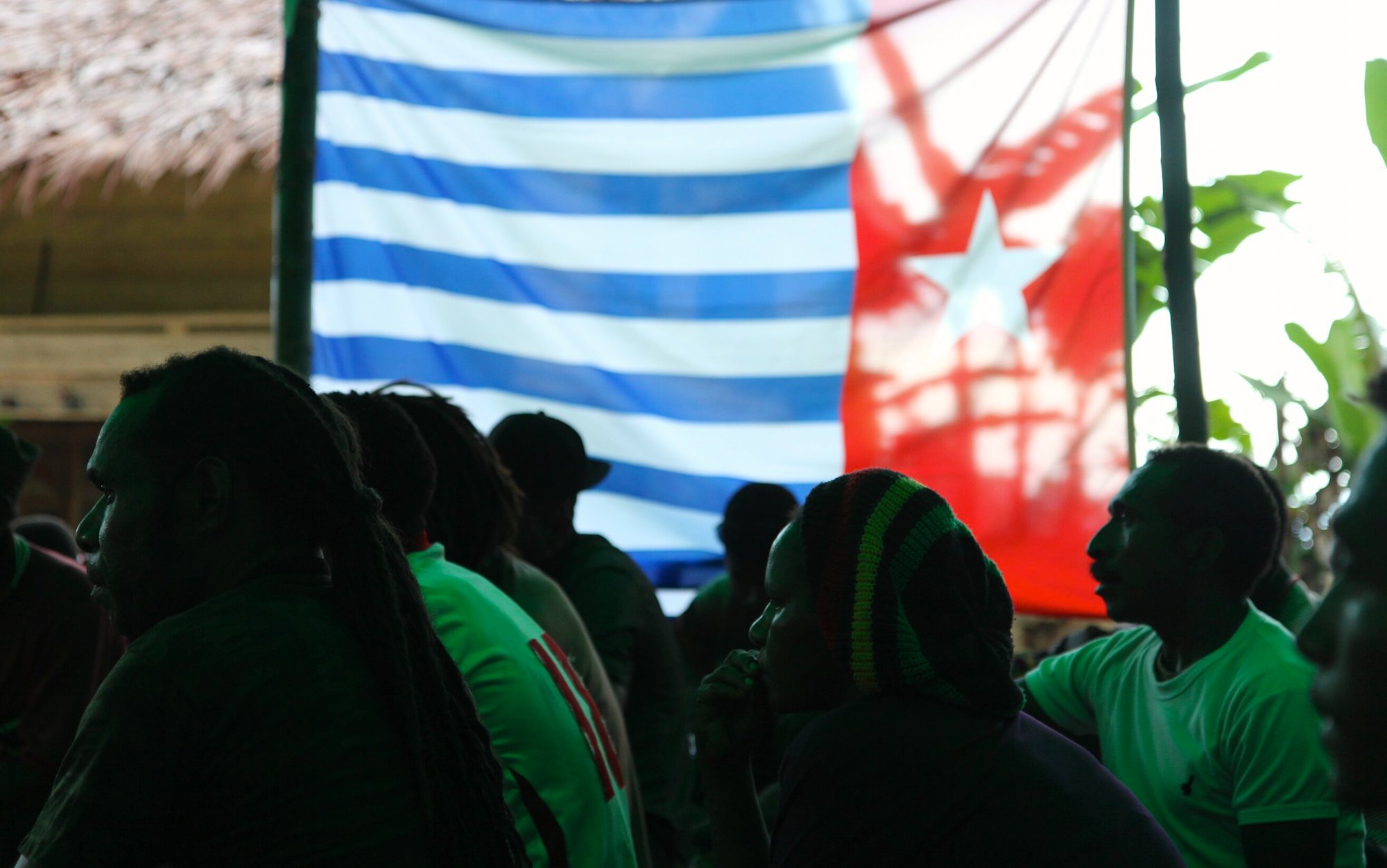 The Road to Home — film still 1