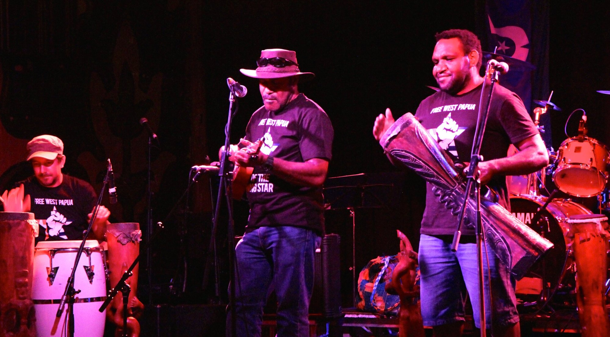 The Road to Home — film still 9