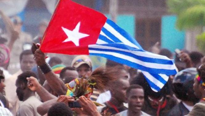 Free-West-Papua