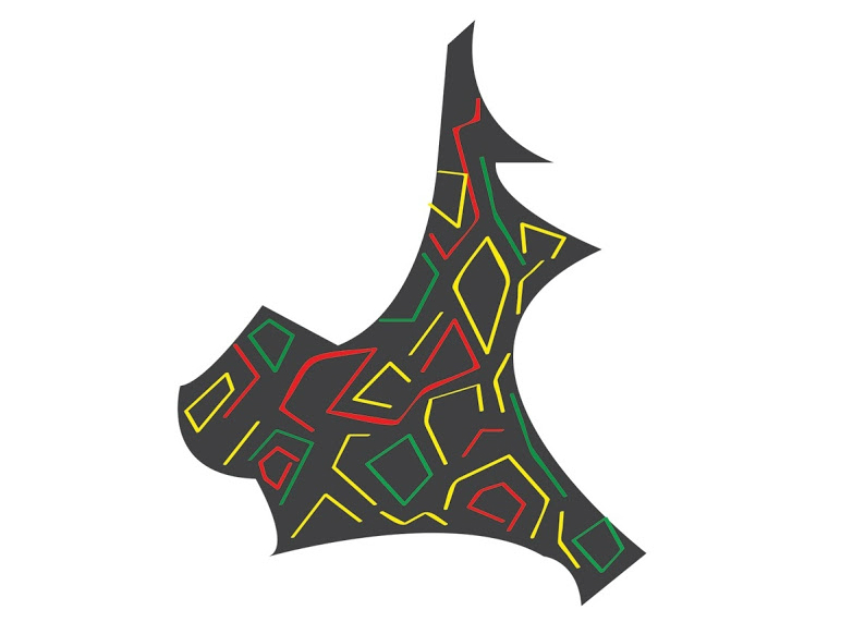 Official selection for Cameroon International Film Festival